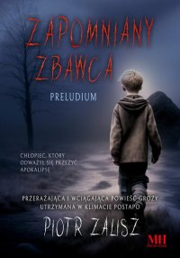 Zapomniany Zbawca - Piotr Zalisz - ebook