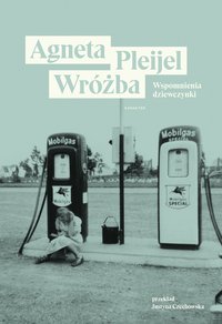 Wróżba - Agneta Pleijel - ebook