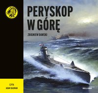 Peryskop w górę - Zbigniew Damski - audiobook