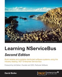 Learning NServiceBus - Second Edition - David Boike - ebook