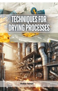 Techniques for Drying Processes - Ambar Achari - ebook