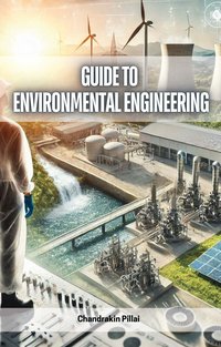 Guide to Environmental Engineering - Chandrakin Pillai - ebook