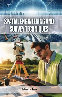 Spatial Engineering and Survey Techniques - Rajendra Asan - ebook