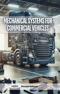 Mechanical Systems for Commercial Vehicles - Atreyee Acharya - ebook