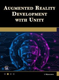 Augmented Reality Development with Unity - I. Wijesooriya - ebook