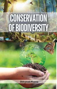 Conservation of Biodiversity - Chitramala Khanna - ebook