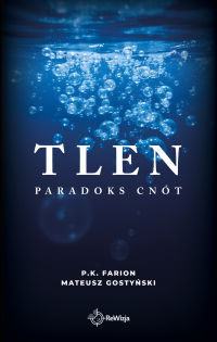 Tlen - P.K. Farion - ebook