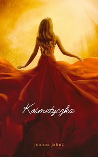 Kosmetyczka - Joanna Jahnz - ebook