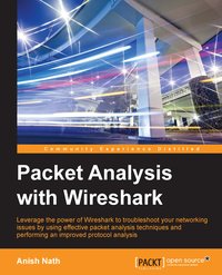 Packet Analysis with Wireshark - Anish Nath - ebook