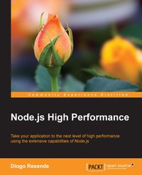 Node.js High Performance - Diogo Resende - ebook