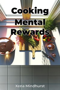 Cooking Mental Rewards - Xena Mindhurst - ebook