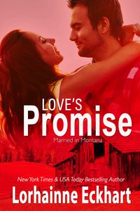 Love’s Promise - Lorhainne Eckhart - ebook