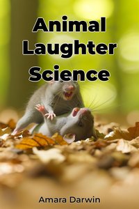 Animal Laughter Science - Amara Darwin - ebook