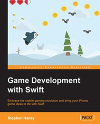 Game Development with Swift - Stephen Haney - ebook