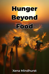 Hunger Beyond Food - Xena Mindhurst - ebook