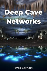 Deep Cave Networks - Yves Earhart - ebook