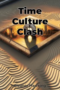 Time Culture Clash - Eleanor Hawking - ebook