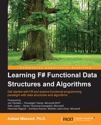 Learning F# Functional Data Structures and Algorithms - Adnan Masood - ebook