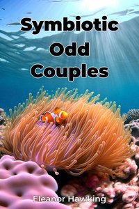 Symbiotic Odd Couples - Eleanor Hawking - ebook