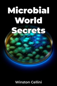 Microbial World Secrets - Winston Cellini - ebook