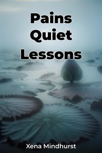 Pains Quiet Lessons - Xena Mindhurst - ebook