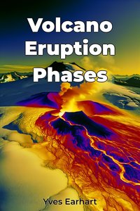 Volcano Eruption Phases - Yves Earhart - ebook