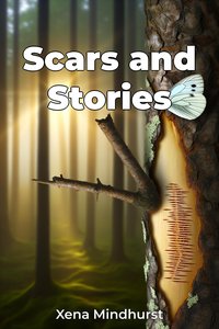 Scars and Stories - Xena Mindhurst - ebook