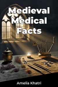 Medieval Medical Facts - Amelia Khatri - ebook