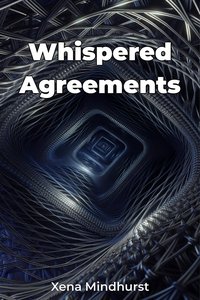 Whispered Agreements - Xena Mindhurst - ebook