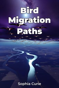 Bird Migration Paths - Sophia Curie - ebook