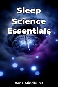 Sleep Science Essentials - Xena Mindhurst - ebook