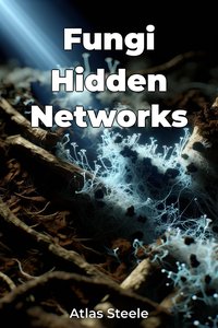 Fungi Hidden Networks - Atlas Steele - ebook