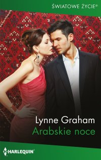 Arabskie noce - Lynne Graham - ebook