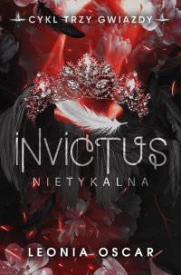 Invictus. Nietykalna - Leonia Oscar - ebook