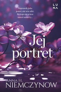 Jej portret - Anna H. Niemczynow - ebook