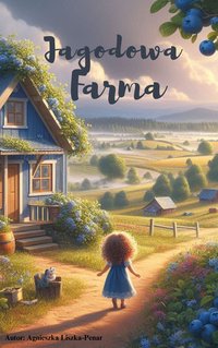 Jagodowa Farma - Agnieszka Liszka-Penar - ebook