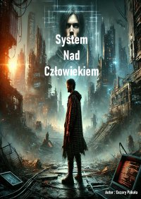 System Nad Człowiekiem - Cezary Pakuła - ebook