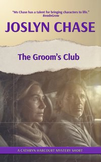 The Groom's Club - Joslyn Chase - ebook