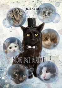 Mów mi Majkel 2 - Helen Cat - ebook