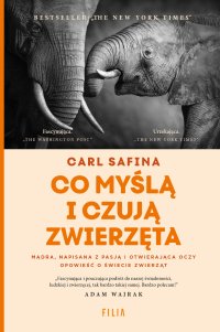 Co myślą i czują zwierzęta - Carl Safina - ebook