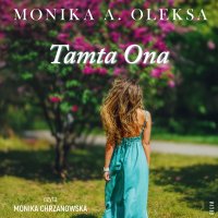 Tamta Ona - Monika A. Oleksa - audiobook