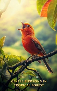 Gentle Birdsong in Tropical Forest - Greg Cetus - audiobook
