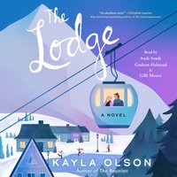Lodge - Kayla Olson - audiobook