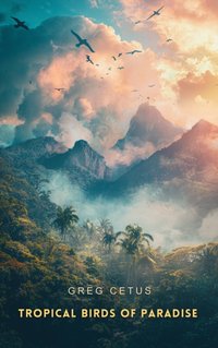 Tropical Birds of Paradise - Greg Cetus - audiobook