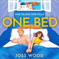 One Bed - Joss Wood - audiobook