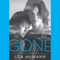 Gone - Lisa McMann - audiobook