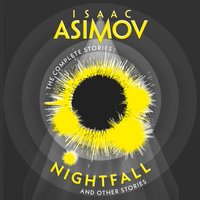 Nightfall - Isaac Asimov - audiobook