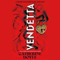 Vendetta - Catherine Doyle - audiobook