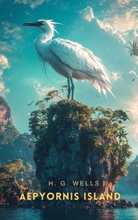 Aepyornis Island - H. G Wells - audiobook