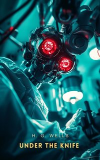 Under The Knife - H. G Wells - audiobook